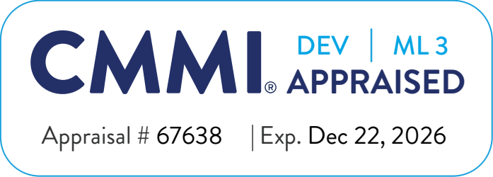 Certificación CMMI Nivel 3